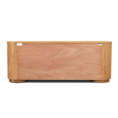 2.1M Buffet Unit | Marri Natural | Myka Home