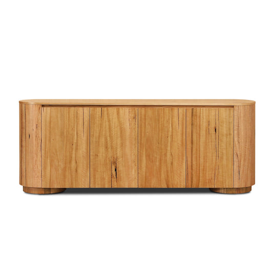 2.1M Buffet Unit | Marri Natural | Myka Home