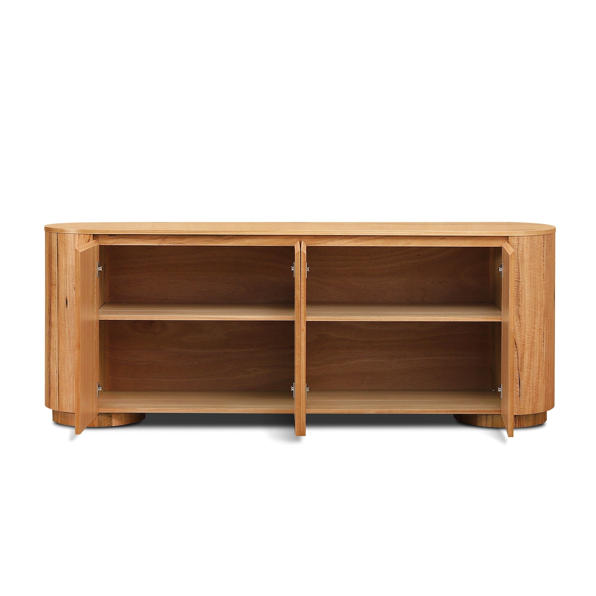 2.1M Buffet Unit | Marri Natural | Myka Home
