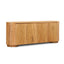 2.1M Buffet Unit | Marri Natural | Myka Home