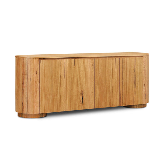 2.1M Buffet Unit | Marri Natural | Myka Home
