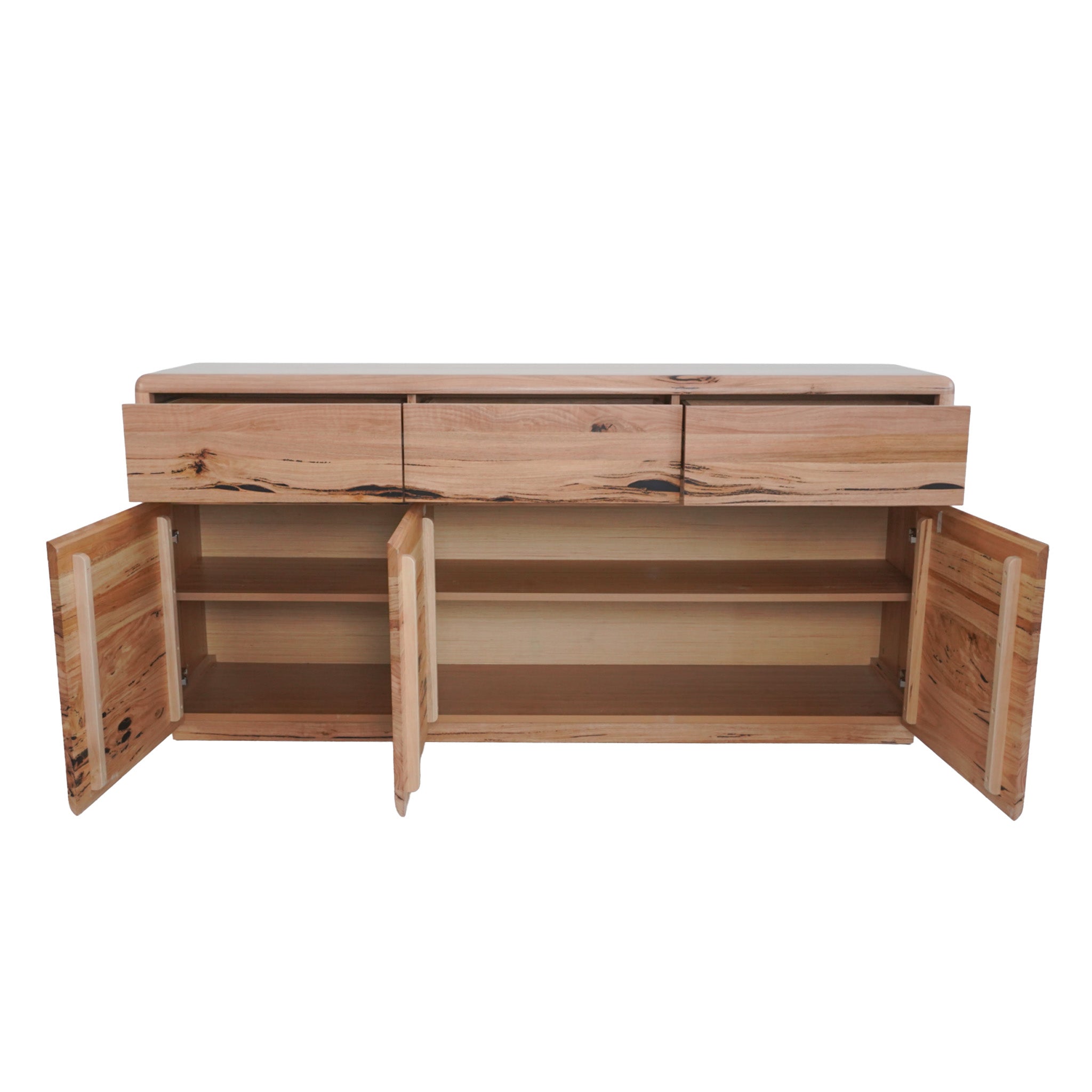 Sideboard Unit | Messmate | Myka Home - View 3