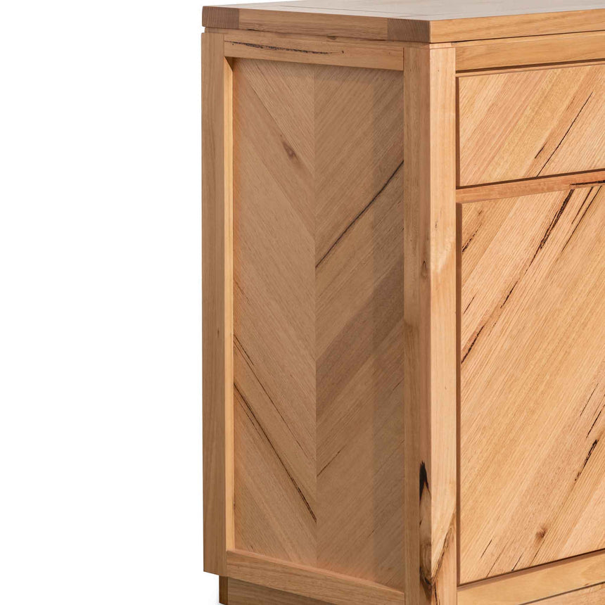 2m Buffet Unit - Messmate - View 5