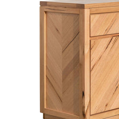 CDT6319-AW 2m Buffet Unit - Messmate