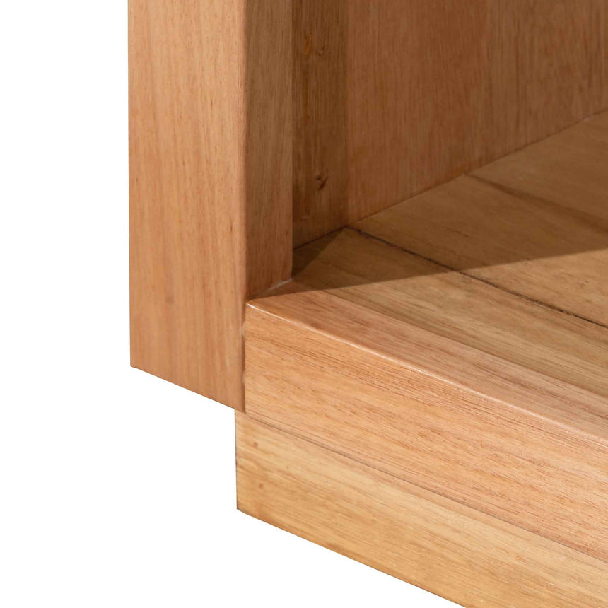 1.5m Console Table - Messmate - View 10