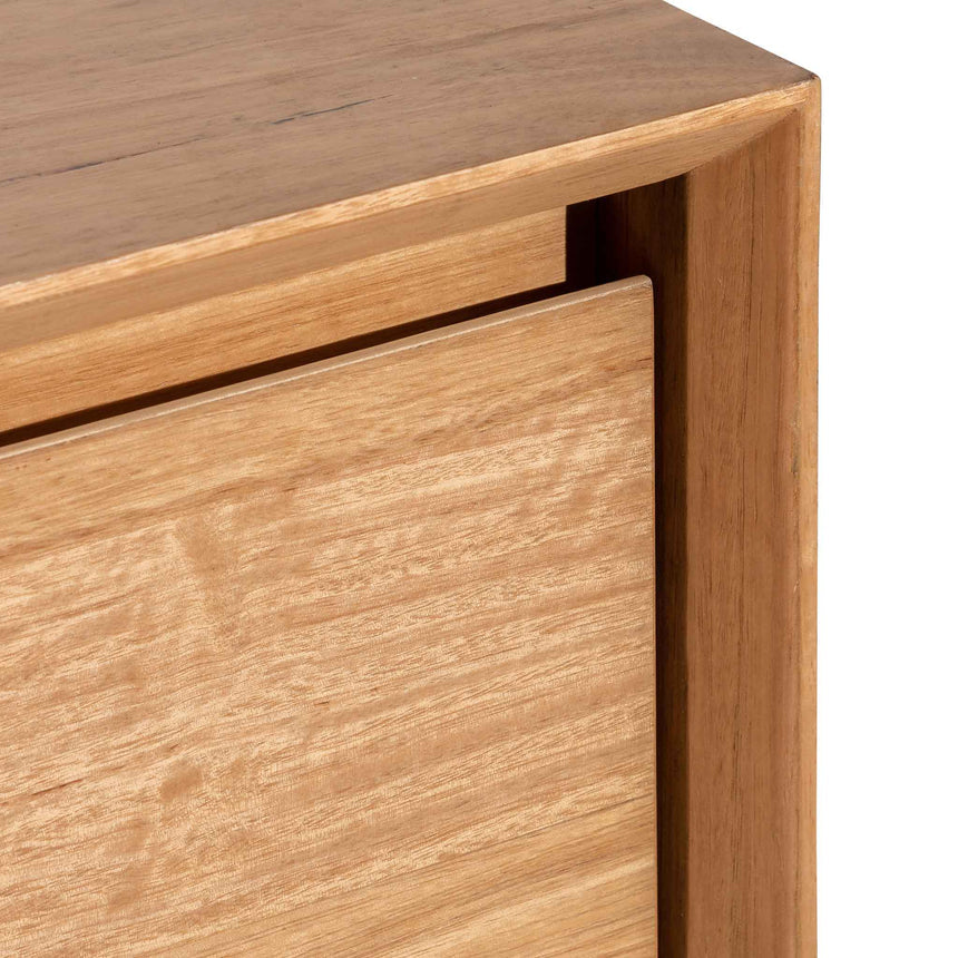 1.8m Console Table - Messmate - View 8