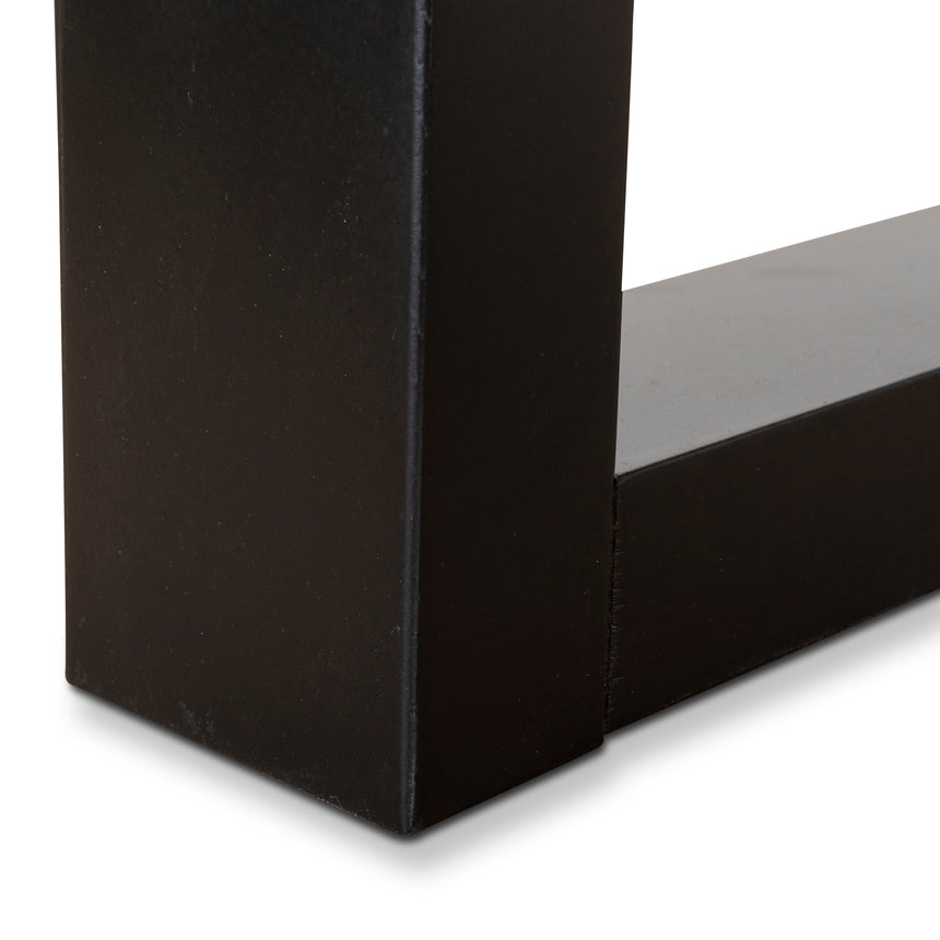 V1 2.4m Dining Table - Messmate (New Version) - View 11