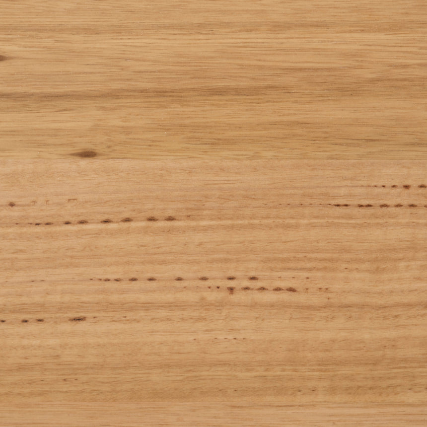 V1 2.4m Dining Table - Messmate (New Version) - View 14