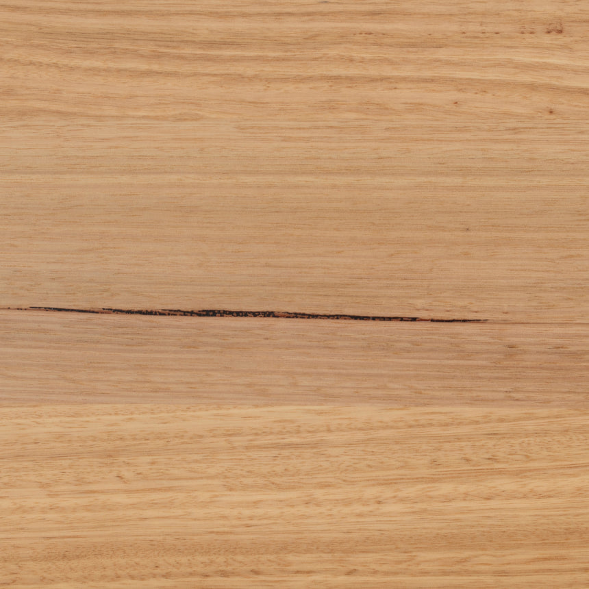 V1 2.4m Dining Table - Messmate (New Version) - View 15