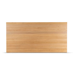 CDT6331-AW-V1 2.4m Dining Table - Messmate (New Version)