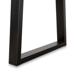 CDT6331-AW-V1 2.4m Dining Table - Messmate (New Version)
