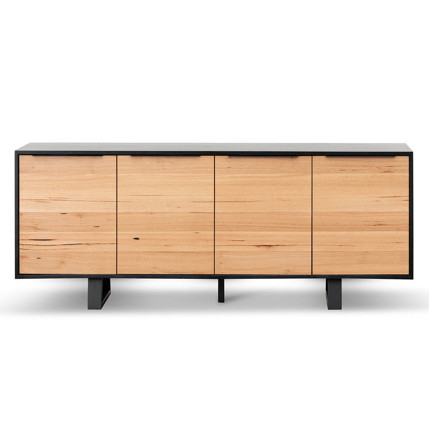 2m Buffet Unit - Messmate - View 2