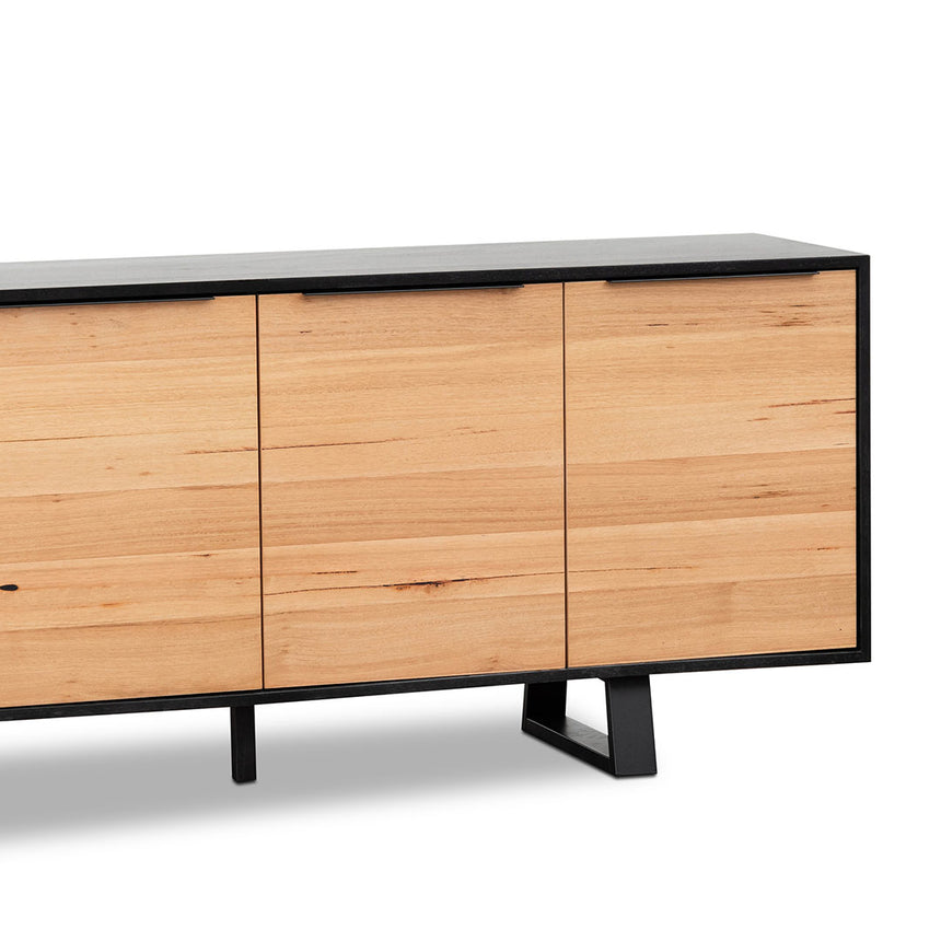 2m Buffet Unit - Messmate - View 5