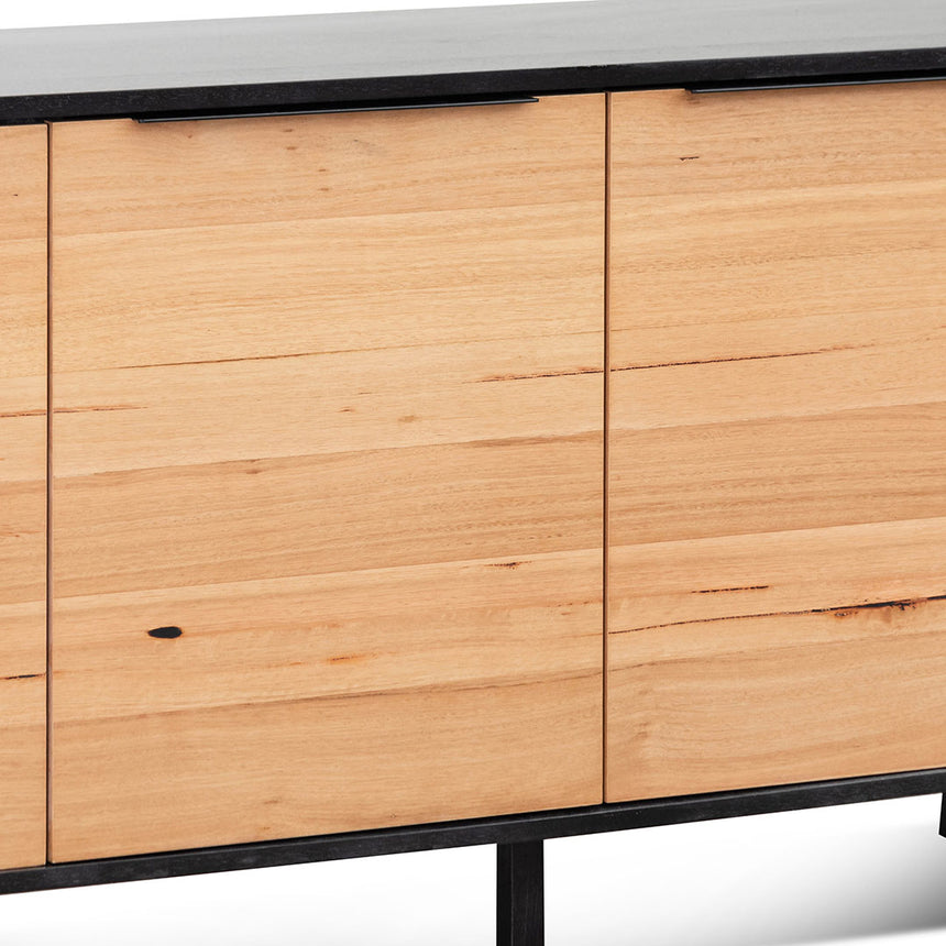 2m Buffet Unit - Messmate - View 6