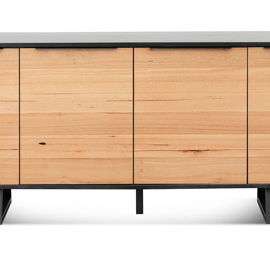 2m Buffet Unit - Messmate - View 4