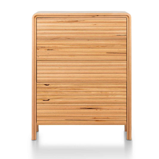 CDT6339-AW Tallboy Drawer Chest - Messmate