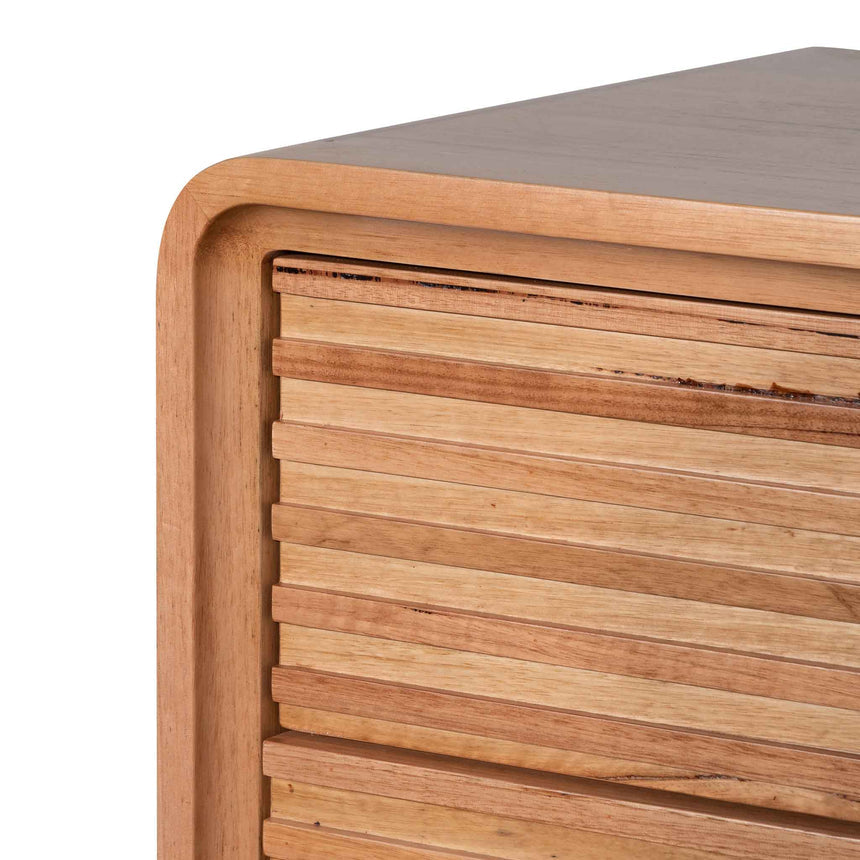Tallboy Drawer Chest - Messmate - View 6