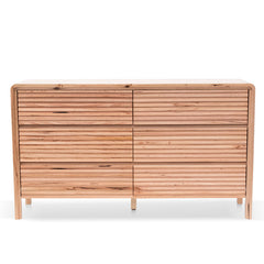CDT6340-AW 1.5m Dresser Unit - Messmate