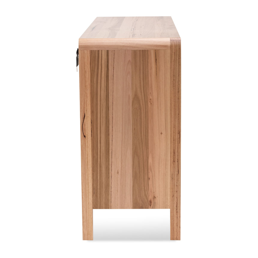 1.5m Dresser Unit - Messmate - View 6