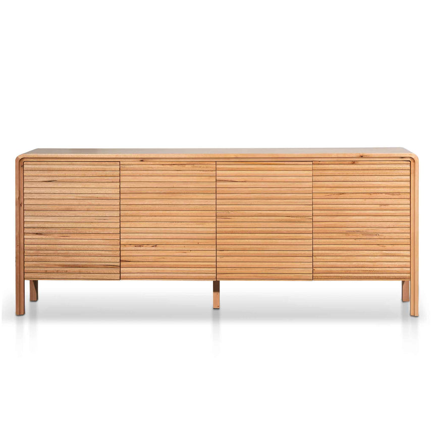 2m Buffet Unit - Messmate - View 2