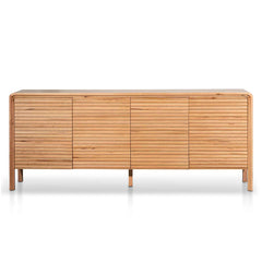 CDT6342-AW 2m Buffet Unit - Messmate