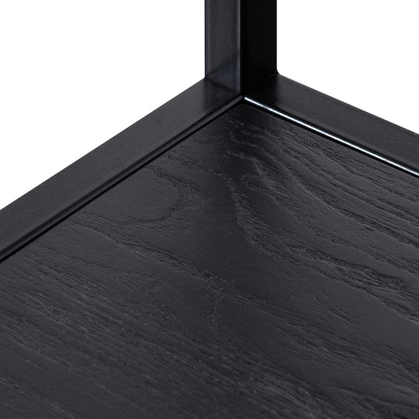 Console Table - Full Black - View 10