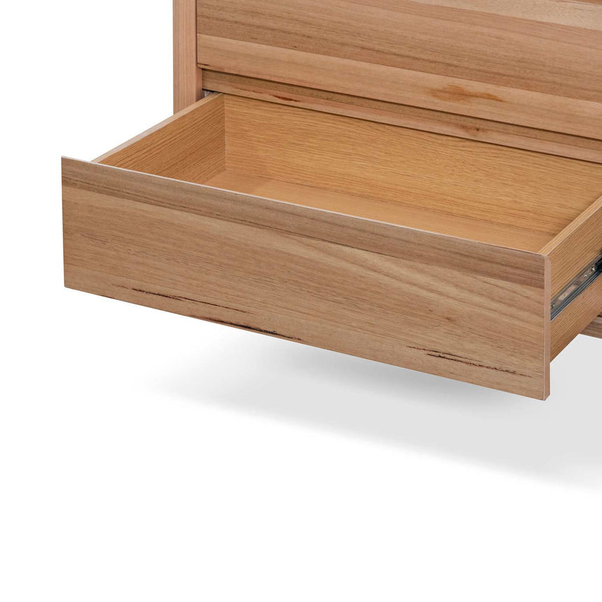 1.4m Dressing Table - Messmate - View 6