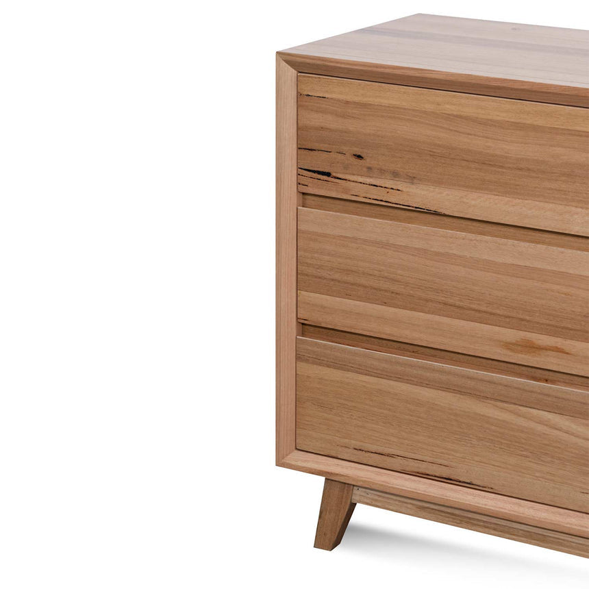 1.4m Dressing Table - Messmate - View 7