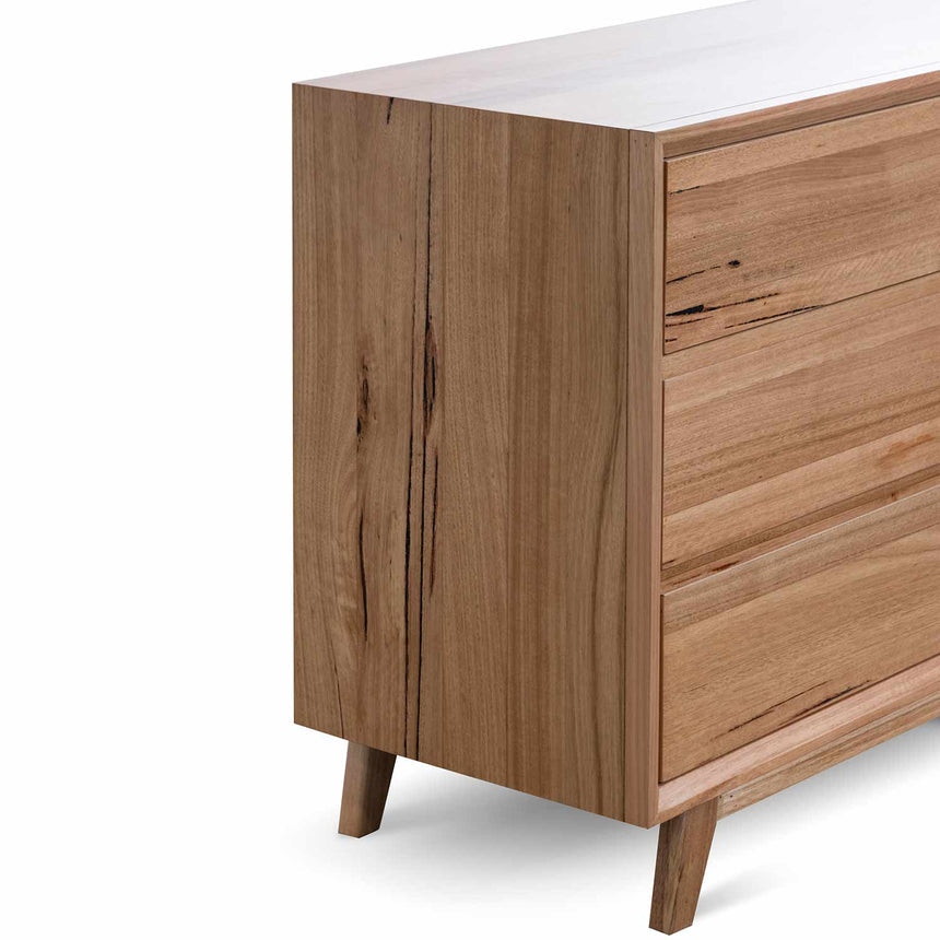 1.4m Dressing Table - Messmate - View 10