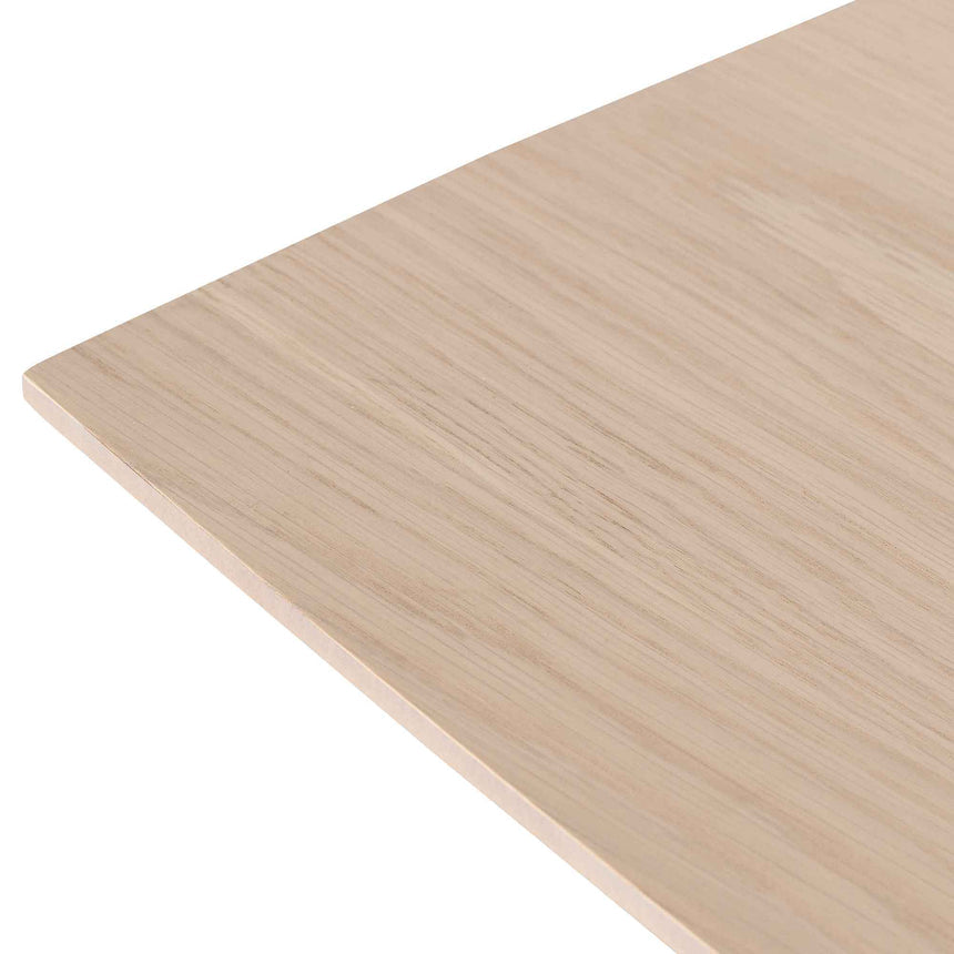 Extendable Dining Table - Natural - View 8