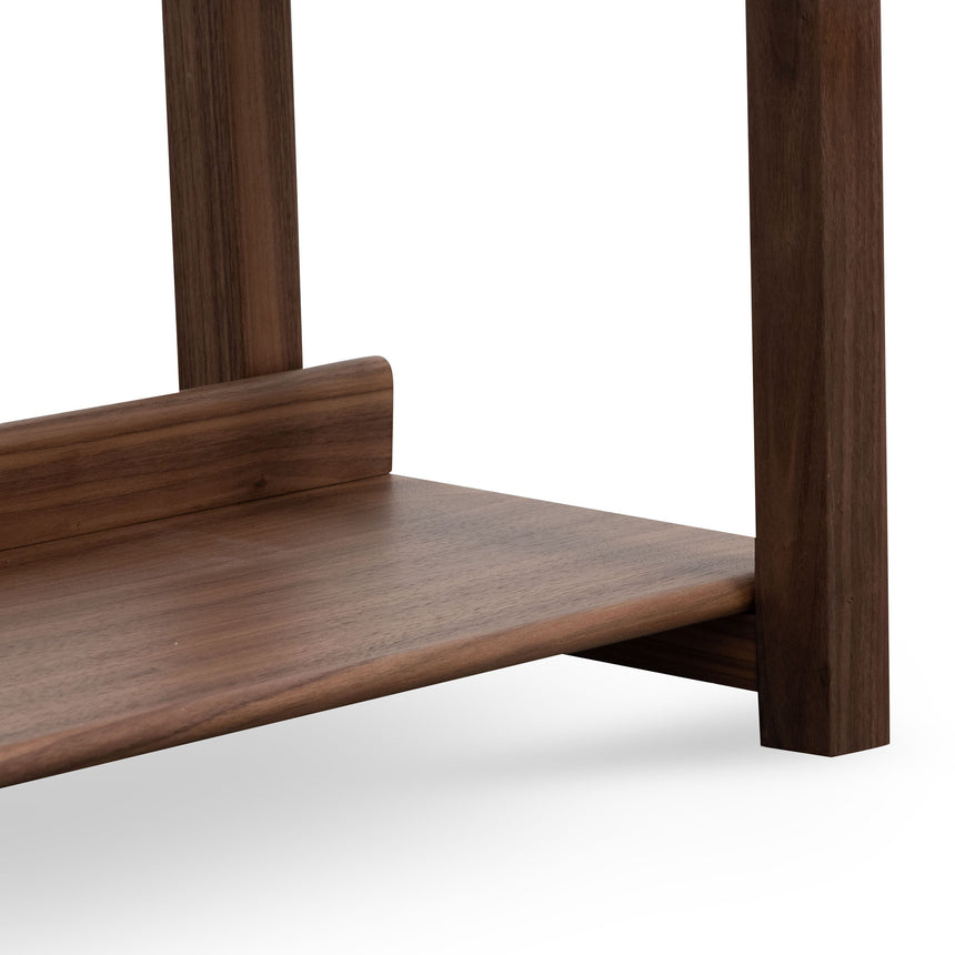 Bookshelf - Walnut Oak - View 9