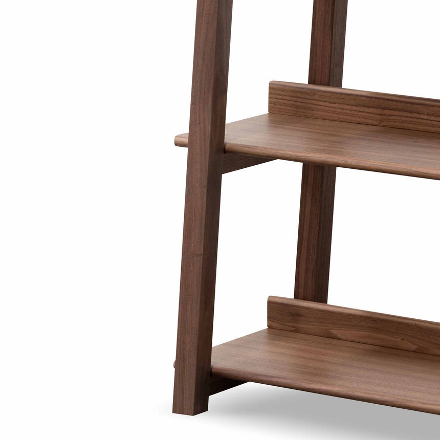 Bookshelf - Walnut Oak - View 4