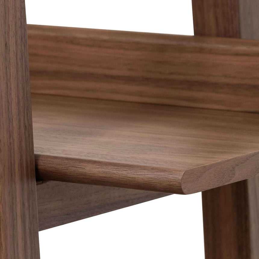 Bookshelf - Walnut Oak - View 6