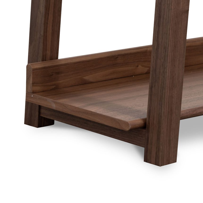 Bookshelf - Walnut Oak - View 8