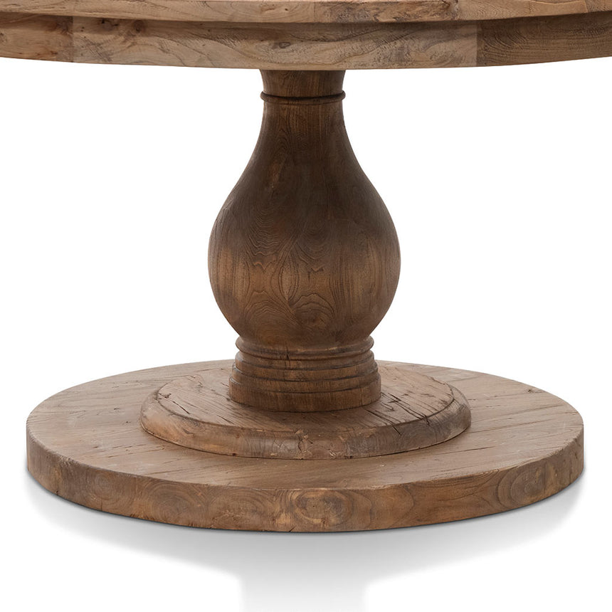 1.5m Dining Table - Natural - View 3