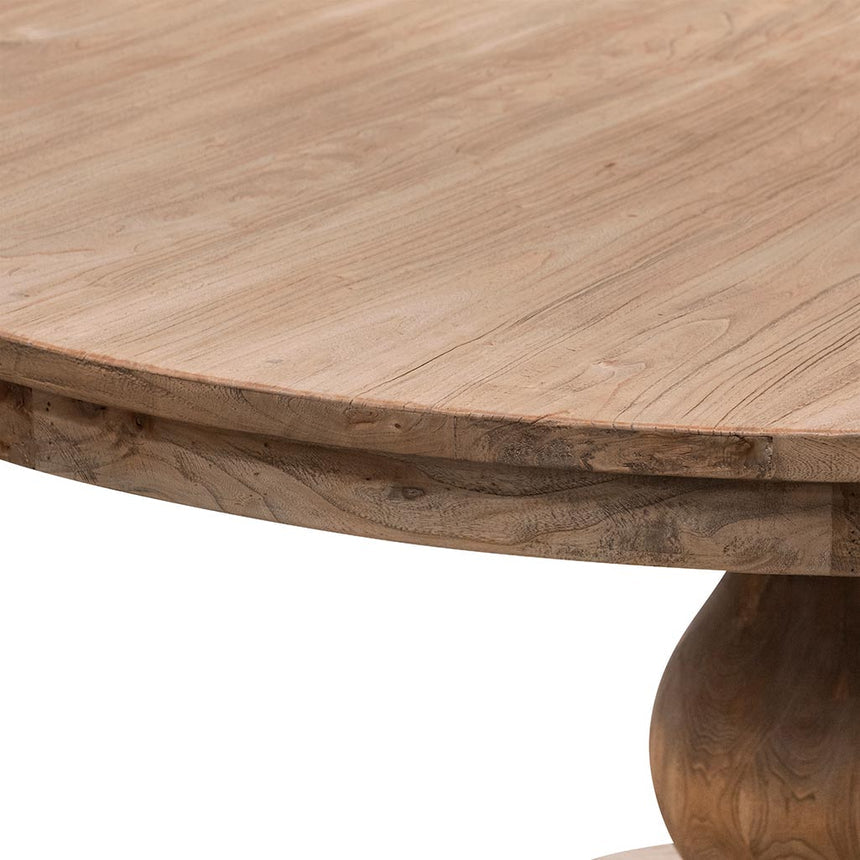 1.5m Dining Table - Natural - View 6