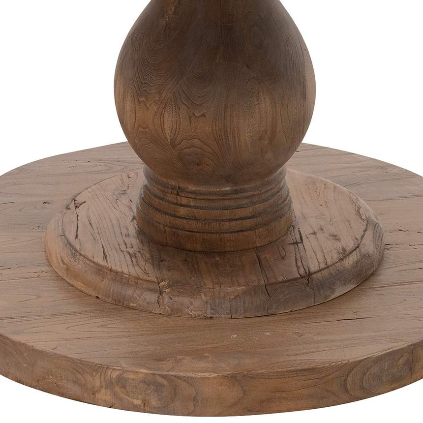1.5m Dining Table - Natural - View 5