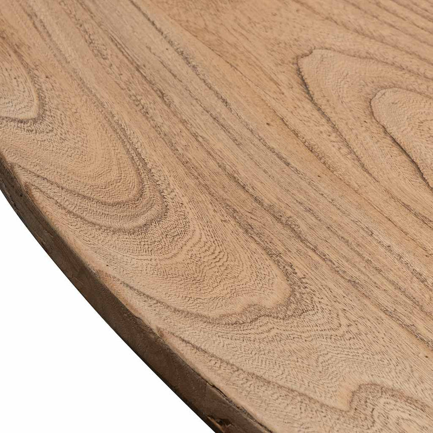 1.5m Dining Table - Natural - View 10