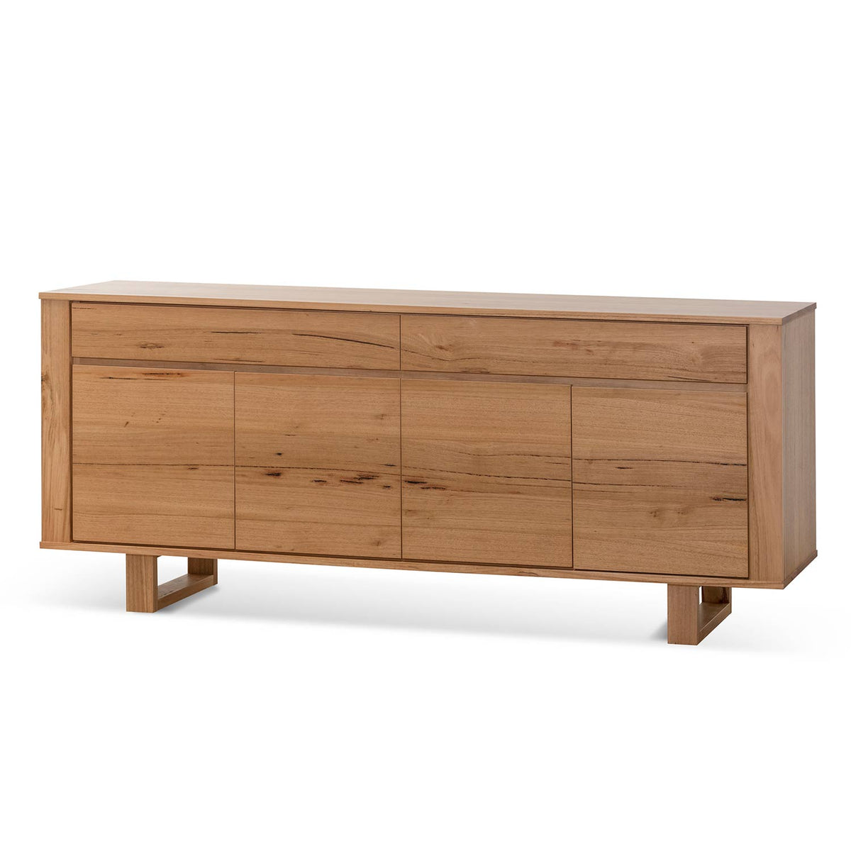 2.08m Buffet Unit - Messmate