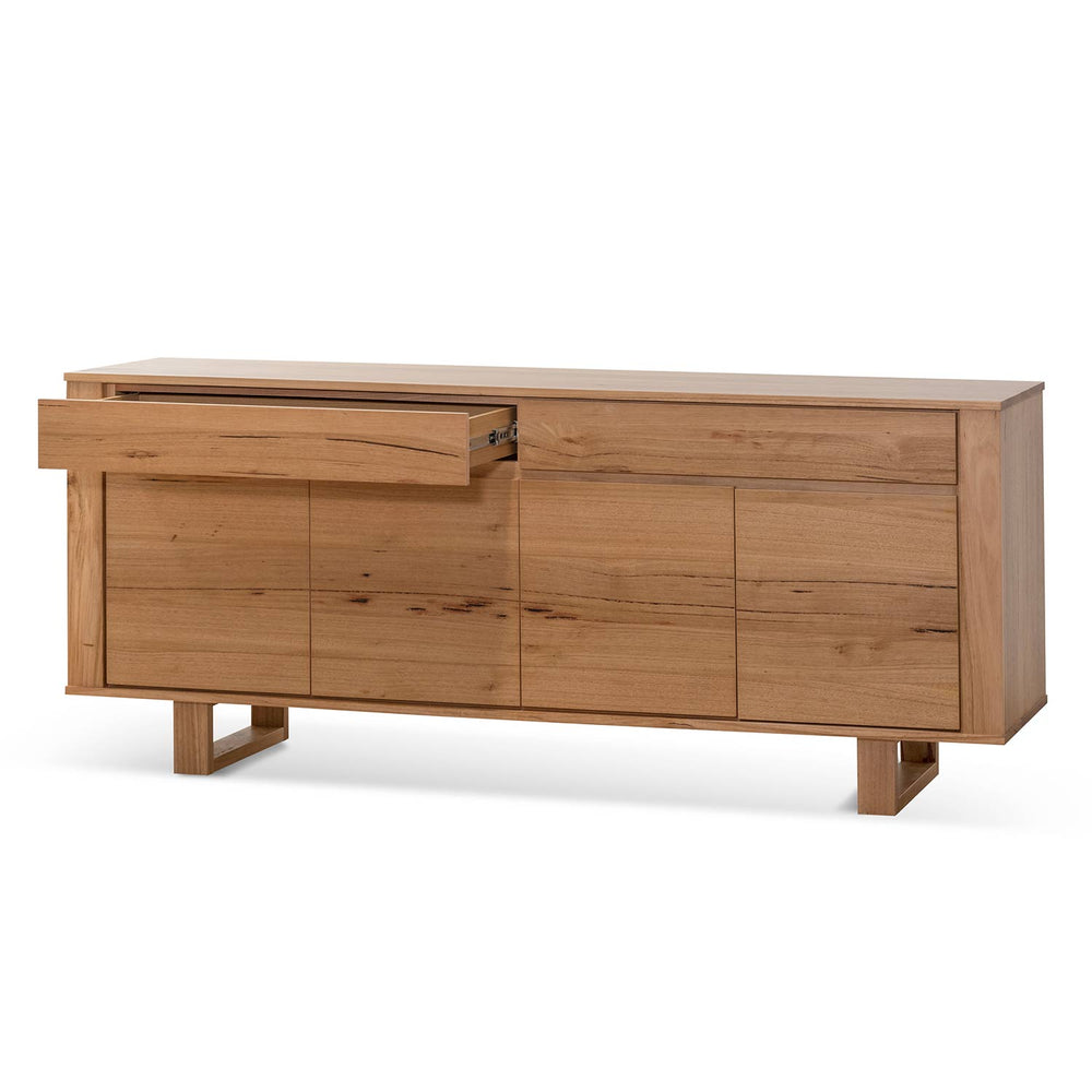 2.08m Buffet Unit - Messmate - View 3