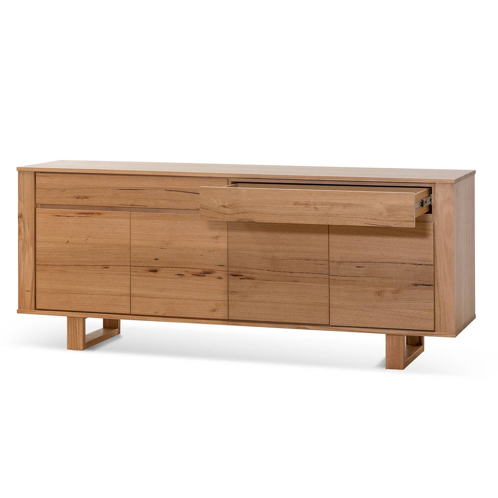 2.08m Buffet Unit - Messmate - View 4