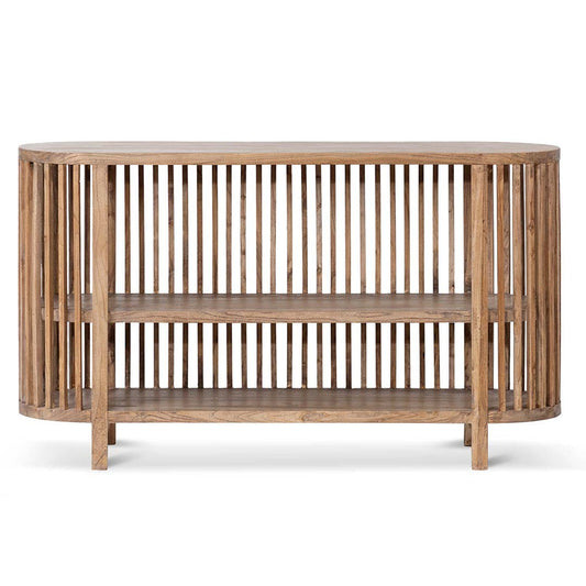 CDT8019 1.4m Sideboard Unit - Natural