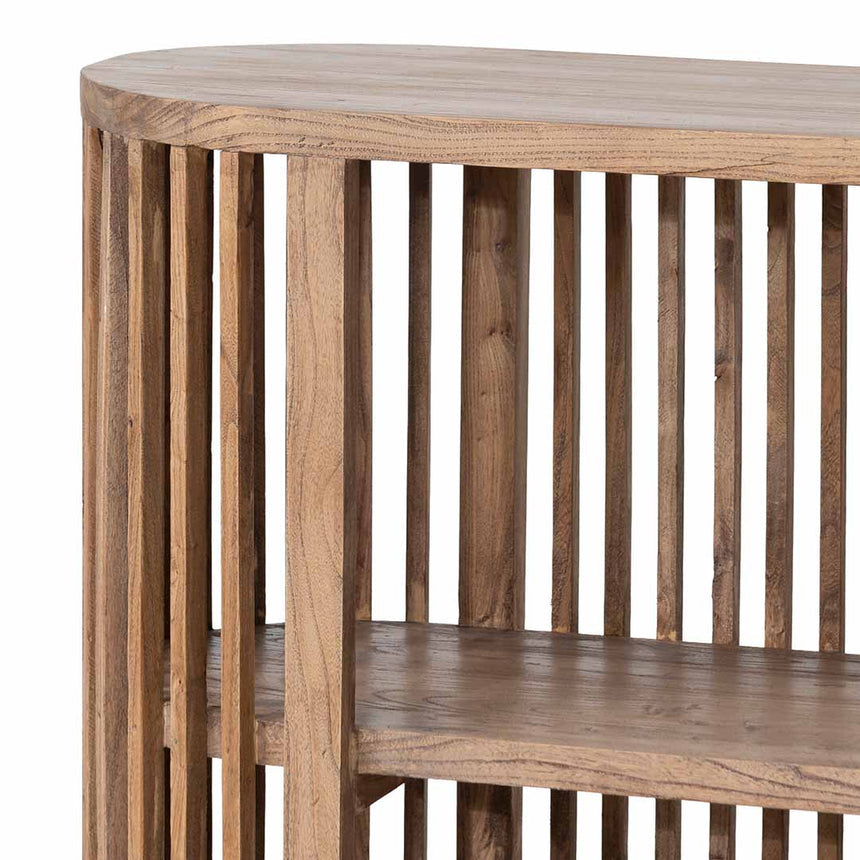 1.4m Sideboard Unit - Natural - View 3