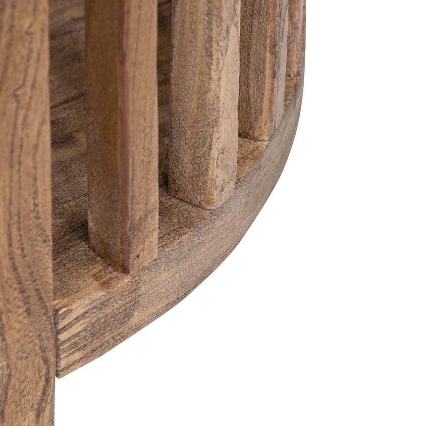 1.4m Sideboard Unit - Natural - View 10