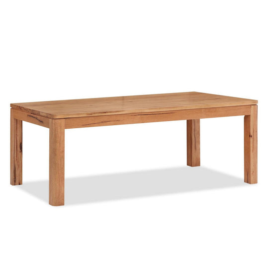 2.4M Dining Table | Messmate | Myka Home