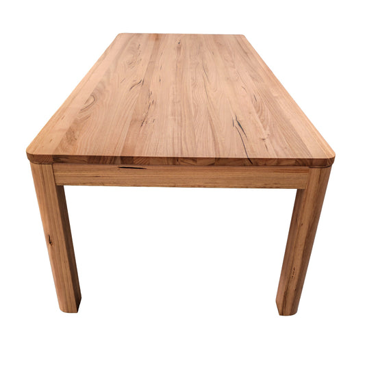 2.4M Dining Table | Messmate | Myka Home