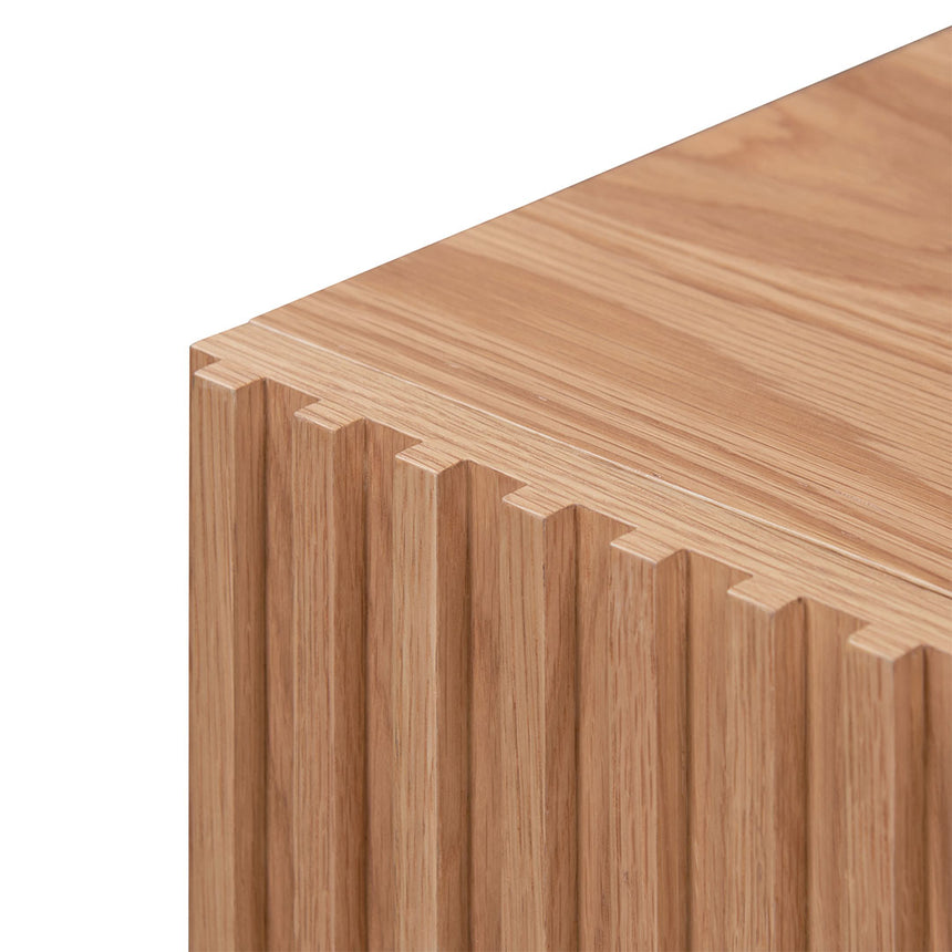 1.8m Sideboard Unit - Natural - View 10