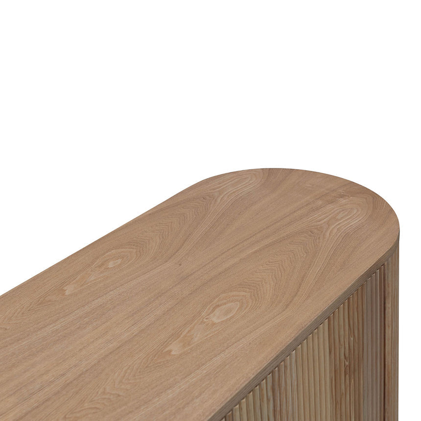 1.8m Sideboard Unit - Natural - View 14