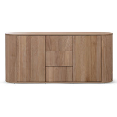 Ex Display - CDT8268-DW 1.8m Sideboard Unit - Natural