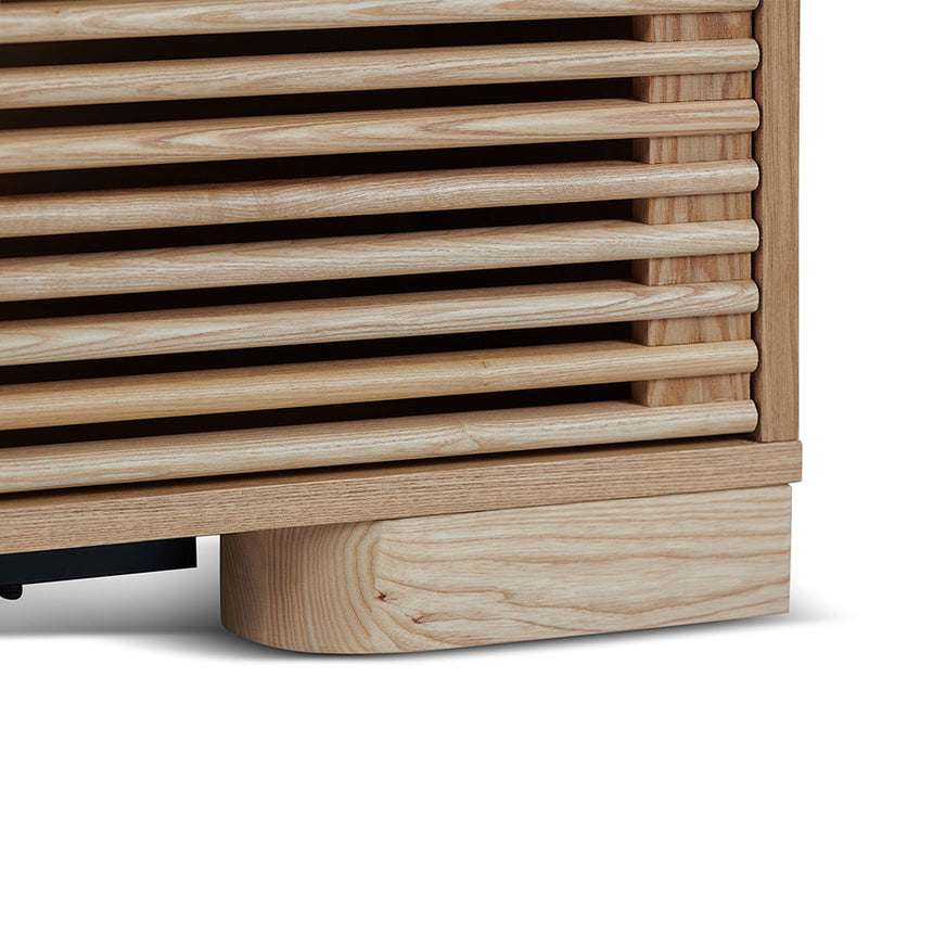 1.8m Sideboard Unit - Natural - View 8